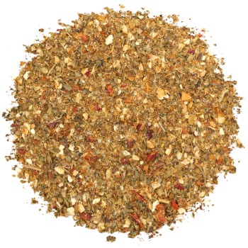 Posypka do grillowanych warzyw